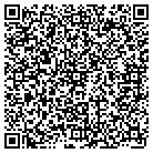 QR code with R L Bishop Construction Inc contacts