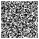 QR code with US Trading & Mfg Corp contacts