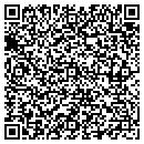 QR code with Marshall Odham contacts