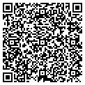 QR code with Masonet contacts