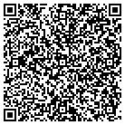 QR code with T B Williams Water Treatment contacts
