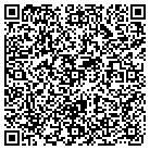 QR code with Heber Springs Folk Lore Soc contacts