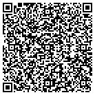 QR code with S & C Tractor Service Inc contacts