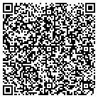 QR code with T & R Construction of Centl FL contacts