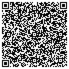 QR code with Foxwood Lake Est Property contacts