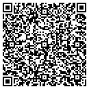 QR code with Haas &Beik contacts
