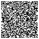 QR code with Refricenter York contacts