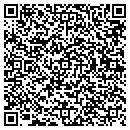 QR code with Oxy Supply Co contacts