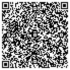 QR code with Osprey Design & Construction contacts