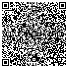 QR code with Gary E Marcus CPA PA contacts