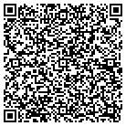 QR code with A Blind Attraction Inc contacts