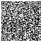 QR code with Service First Lawn Care Inc contacts