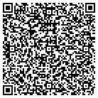 QR code with C&F Harvesting & Hauling Inc contacts