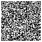 QR code with Main Street Menswear contacts