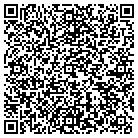 QR code with Ace Medical Equipment Inc contacts