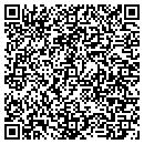 QR code with G & G Service Corp contacts