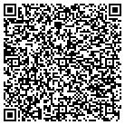 QR code with Seascape-Little Hickory Island contacts