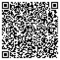 QR code with QJC Corp contacts