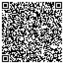 QR code with A A Insurance contacts