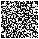 QR code with D & M Food Store contacts