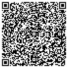 QR code with Pee CA Boo Window Tinting contacts