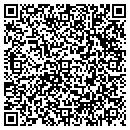 QR code with H N P Development Inc contacts