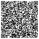 QR code with Hankins Park Community Center contacts