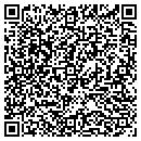 QR code with D & G Asg Exchange contacts