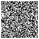 QR code with Kings Men East contacts