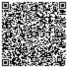 QR code with Phoebe and Friends Inc contacts