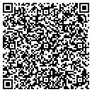 QR code with Hurwitz Agency contacts