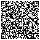 QR code with Holland USA contacts
