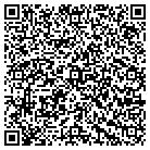 QR code with R H W Painting & Wall Cvg LLC contacts