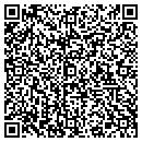 QR code with B P Group contacts