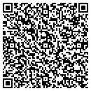 QR code with C&C Aircraft Leasing Co contacts