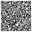 QR code with Destin Jet contacts