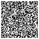 QR code with Mercon contacts