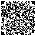 QR code with K-T Mfg contacts