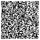 QR code with G R U/Electric Metering contacts