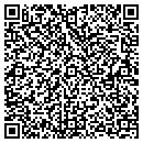 QR code with Agu Studios contacts