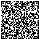 QR code with Real Image contacts