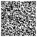 QR code with A To Z Tire & Auto contacts
