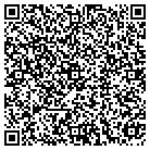 QR code with Plane 1 Leasing Company Inc contacts