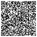 QR code with Hatteras Apartments contacts