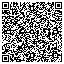 QR code with Hair Cropper contacts