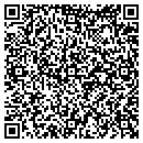 QR code with Usa Latin Air LLC contacts