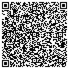 QR code with Zg Aircraft Leasing LLC contacts