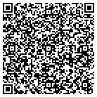 QR code with LA Corte's Wooden Works contacts