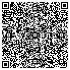 QR code with Albany Audio Associates Inc contacts