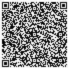 QR code with AAAA1 Adjusters Assoc contacts